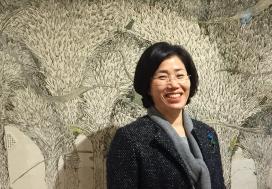 김미향