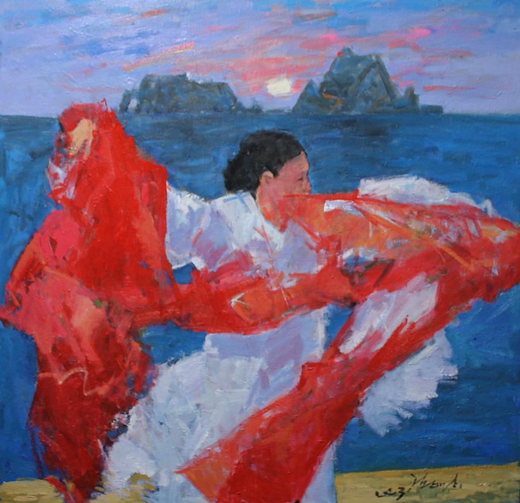 해돋이춤
