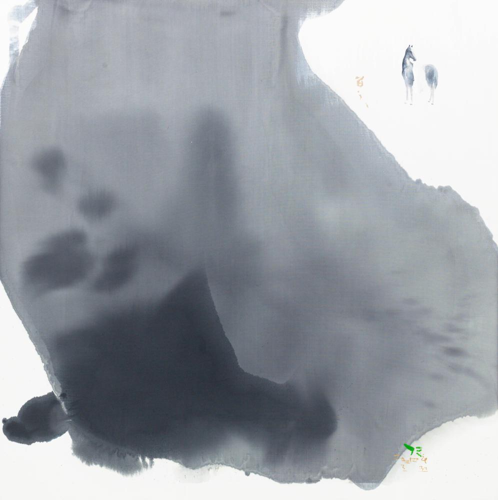 Utopia-Meditation 25