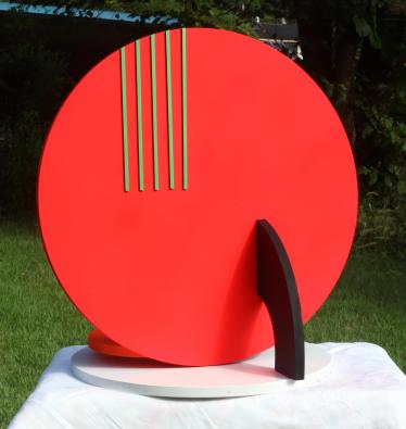 色(Object, 物) 그 境界 너머에