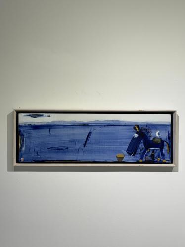 제2회 법인아트페어 충북 K-ART
