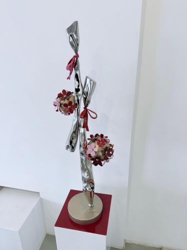 제2회 법인아트페어 충북 K-ART